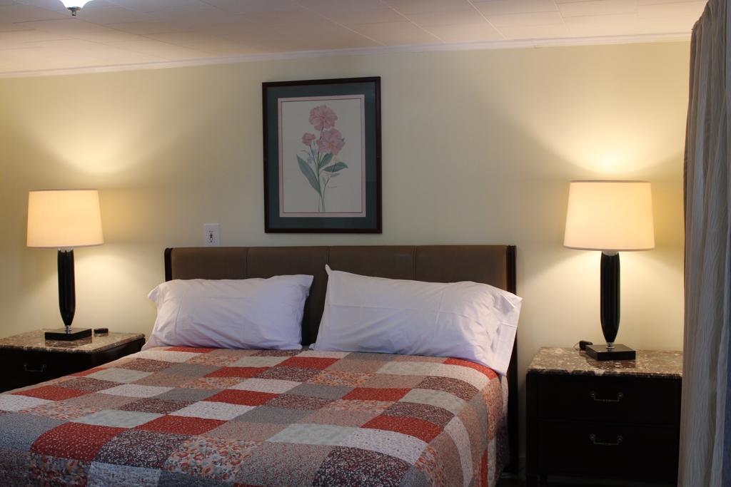 Royale Coach Motor Lodge Hampton Exterior foto