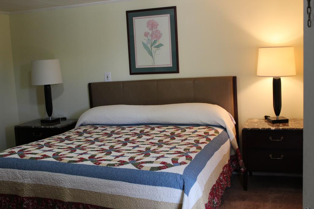 Royale Coach Motor Lodge Hampton Exterior foto